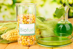 Torquhan biofuel availability